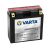 VARTA YT14B-BS AGM MC Batteri 12V 12AH 190CCA (152x70x150mm) +v