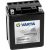 VARTA YTX14AH-BS AGM MC Batteri 12V 12AH 210CCA (134x89x166mm)
