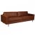 Verona 2,5 Seter Sofa Rave