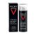 Vichy homme hydr mag c + ansikts- og øyekrem 50 ml