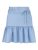 Villie denim skirt- Denim Blue