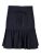 Villie linen skirt – Navy