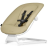 Vippestol Cybex Lemo farge pale beige