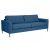 Warren 2,5 Seter Sofa Rave