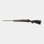 Weatherby308 Win Weatherguard Bronze 24in Threaded, rifle