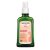 Weleda stretch mark massage oil 100 ml