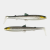 WestinBullteez 9,5cm 7g 2pcs, softbait