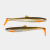 WestinBullteez 9,5cm 7g 2pcs, softbait