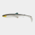 WestinBullTeez Shadtail 18cm 53g 1pc, softbait