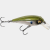 WestinBullybite Crankbait 6cm – 9g Floating