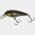 WestinBullybite Crankbait 6cm – 9g Floating