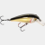 WestinBullybite Crankbait 6cm – 9g Floating