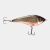 WestinSwim Glidebait 12cm 53g, wobbler