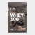 Whey 100, myseproteinisolat