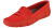 Women Loafer penny front red Str 37