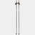 XC Poles Dynamic D1 23/24, langrennsstav unisex