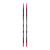 XC Skis X-ium Classic 23/24 Sr, klassisk langrennsski unisex, Flerfarget