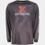 Xguard Goalie Shirt No Padding, treningstrøye senior