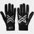 Xguard Pro Goalie Glove Silicon, hansker senior