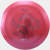 YikunDragon Line Driver Jun, 173-175g, driver frisbeegolf