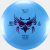 YikunDragon Line Driver View, 170-175g, driver frisbeegolf