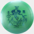 YikunDragon Line Midrange Kui, 170-175g, midrange frisbeegolf