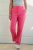 Zella Classic Pant Pink Rose