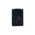 Zippo – Anarchy – Black Matte