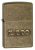 Zippo – Antique Stamp