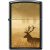 Zippo – Deer in Mist