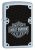 Zippo – Harley Davidson – Carbon Fiber