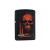 Zippo – Harley Davidson – Skull