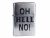 Zippo – Oh Hell No