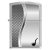 Zippo – Pipe Lighter Brushed Chrome