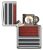 Zippo – Pipe Wood Design – Lighter