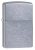 Zippo – Regular Street Chrome – Lighter