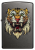 Zippo – Sabretooth Tattoo – Lighter