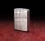 Zippo – Satin Chrome Hodeskalle – Lighter