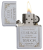 Zippo – Serenity Prayer