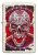 Zippo – Skull Design Mercury Glass – Lighter