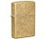 Zippo – Tumbled Brass – Lighter