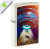 Zippo – UFO Motiv Selvlysende – Lighter