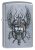 Zippo – Viking Warrior Design – Lighter