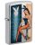 Zippo – Vintage Playboy Pinup Motiv – Lighter