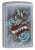 Zippo – Vintage Tattoo Motiv – Lighter