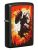 Zippo – Warrior Design – Lighter