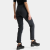 Zircon Slim Pant Women, turbukse dame