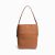 Zoe Tumbled Leather Cognac